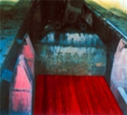 MW82系列吊运钢坯、钢锭用超高温电磁铁