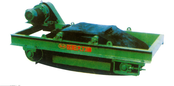 超强永磁除铁器 超强永磁除铁器