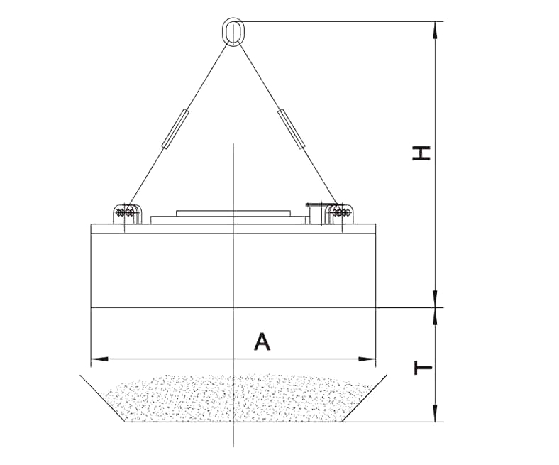 除铁器厂家 除铁器厂家
