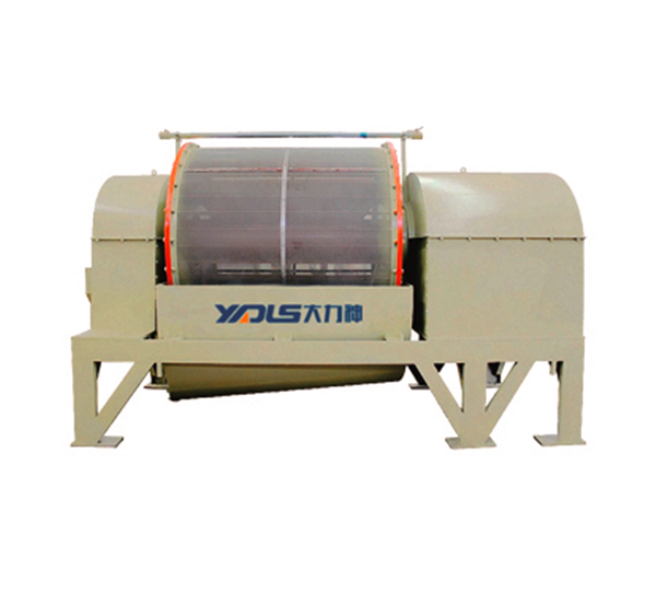 磁选机设备 磁选机设备