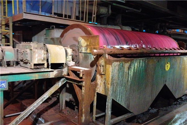 磁选机价格 磁选机价格